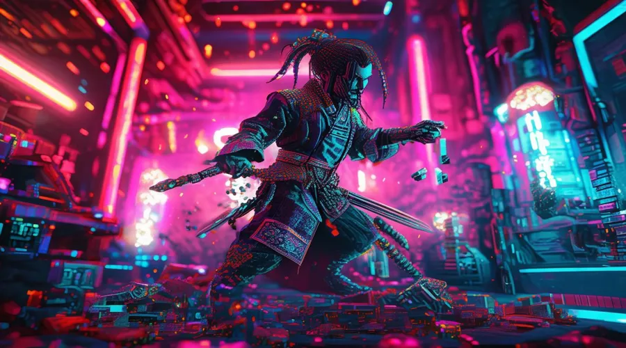 红蓝大作战兑换码横幅图片3